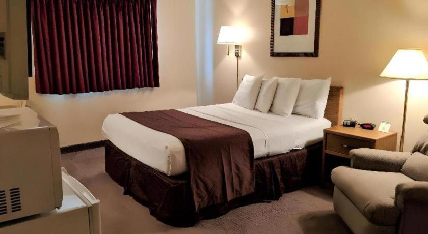 Americas Best Value Inn Torrington Luaran gambar